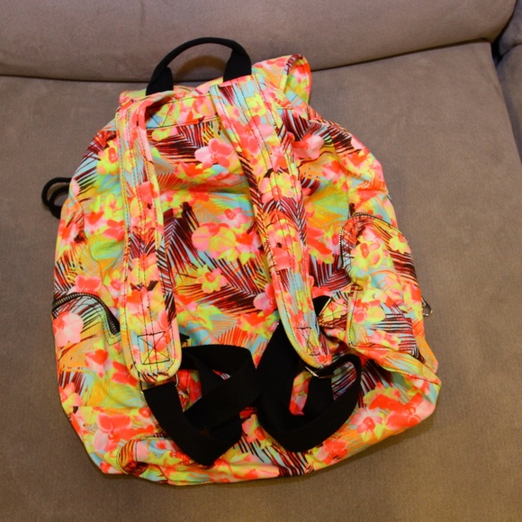 PINK Backpack - Picture 2 of 2